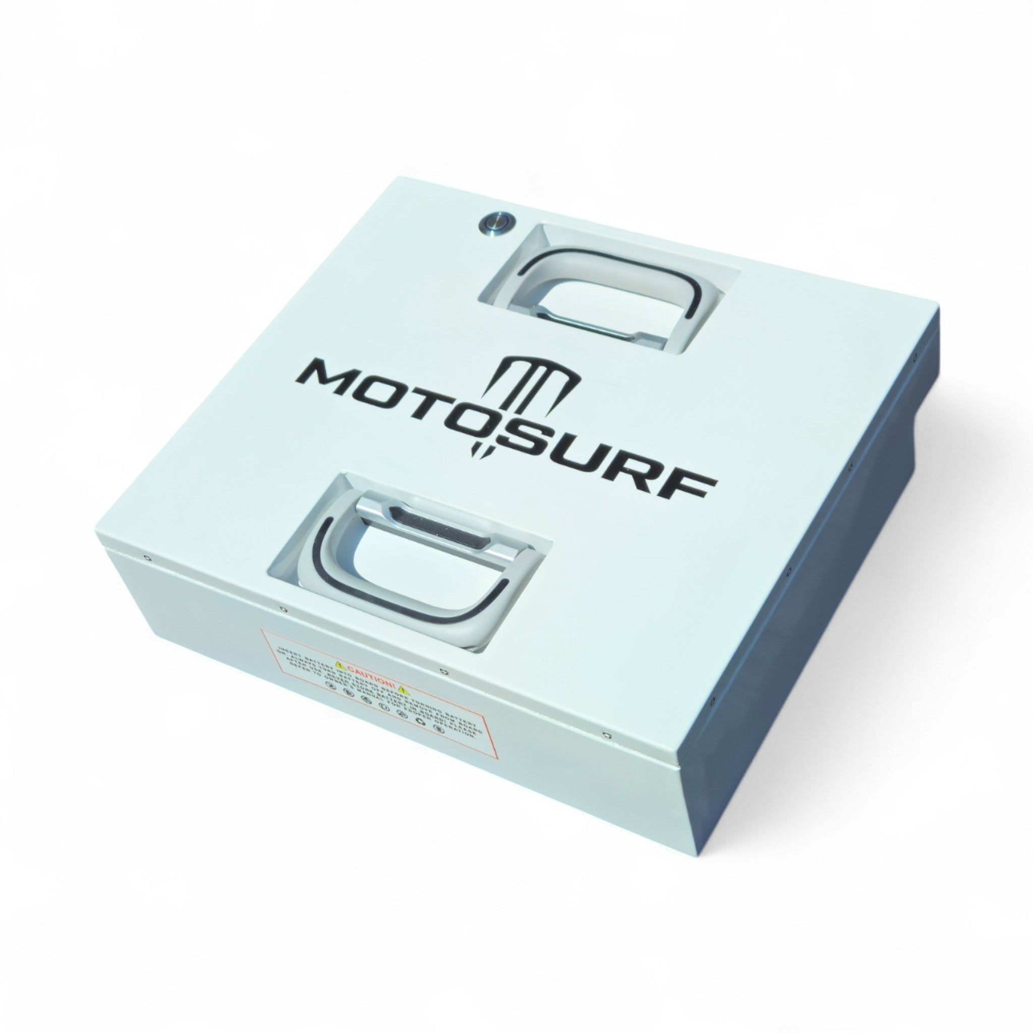 MotoSurf Battery (PREMIUM)
