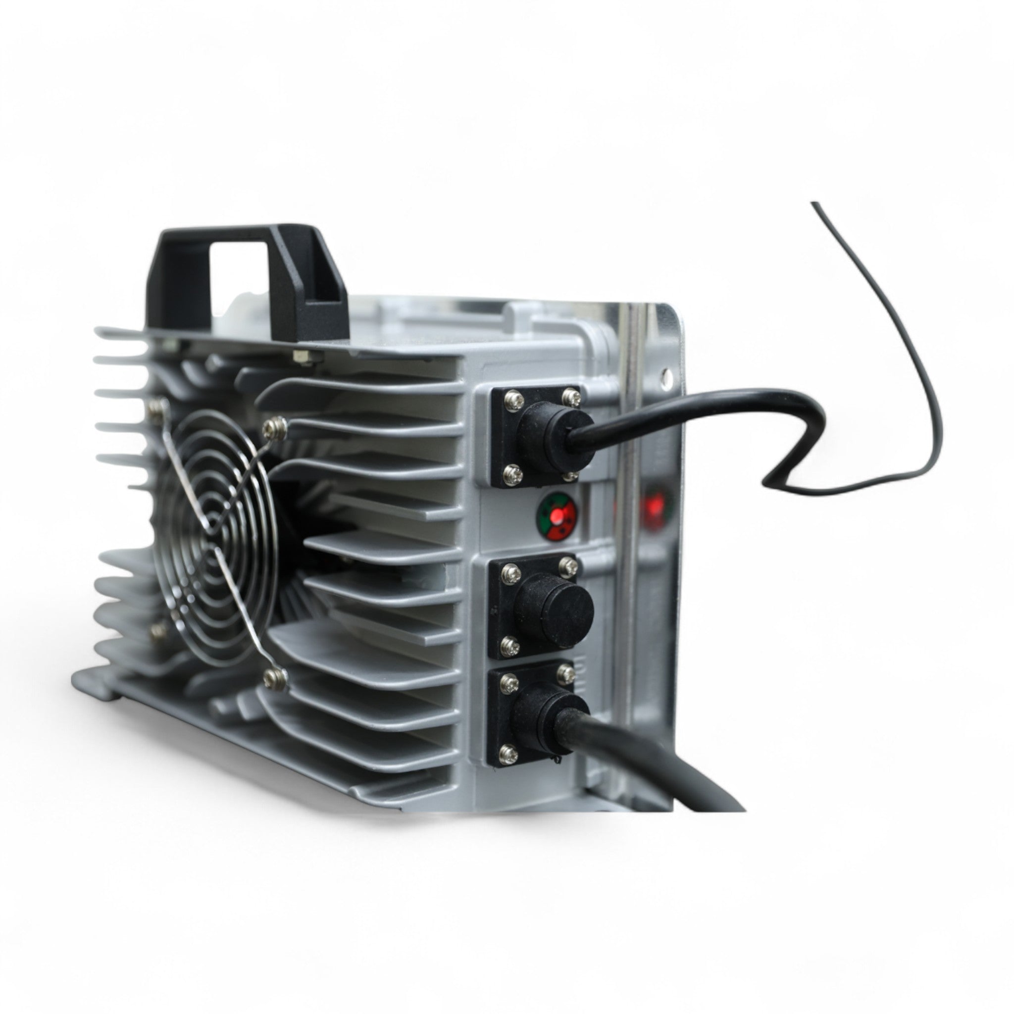 MotoSurf Battery Charger