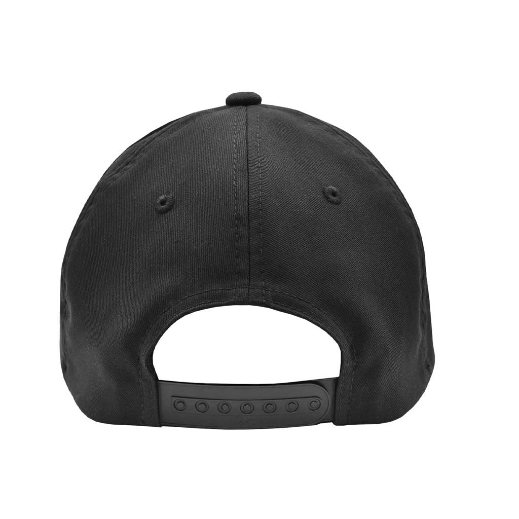 Classic Black Hat