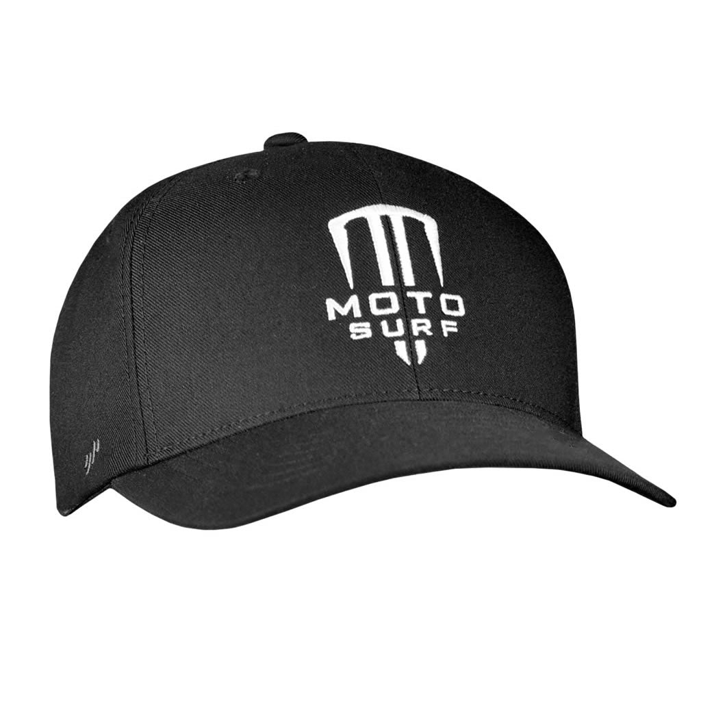 Classic Black Hat