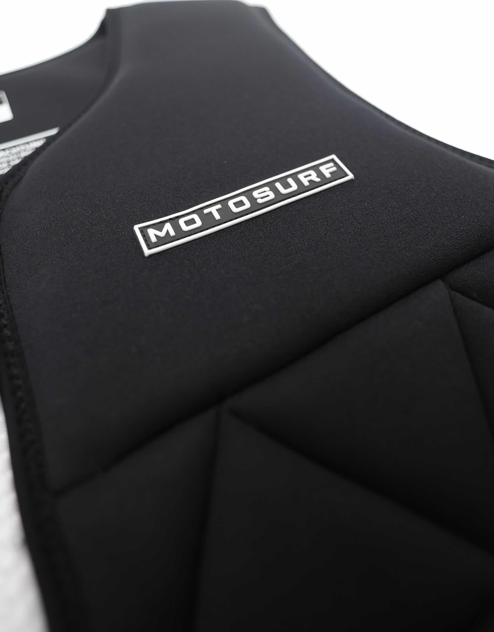 MotoSurf Competition Jacket