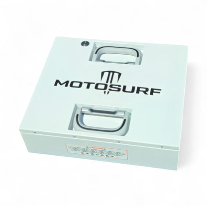 MotoSurf Battery (PREMIUM)