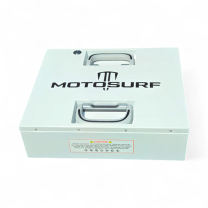 MotoSurf Battery (PREMIUM)