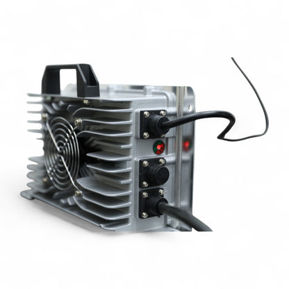 MotoSurf Battery Charger