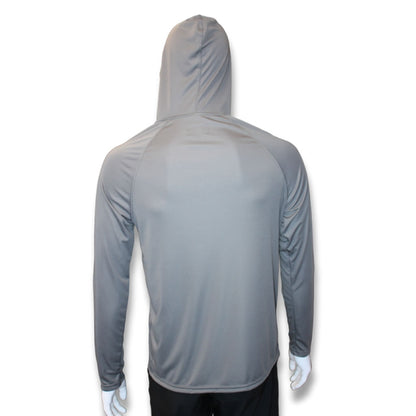 Long Sleeve Performance Hoodie