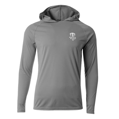 Long Sleeve Performance Hoodie