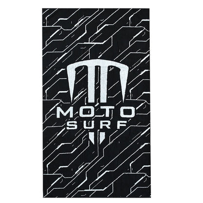 Large MotoSurf Towel