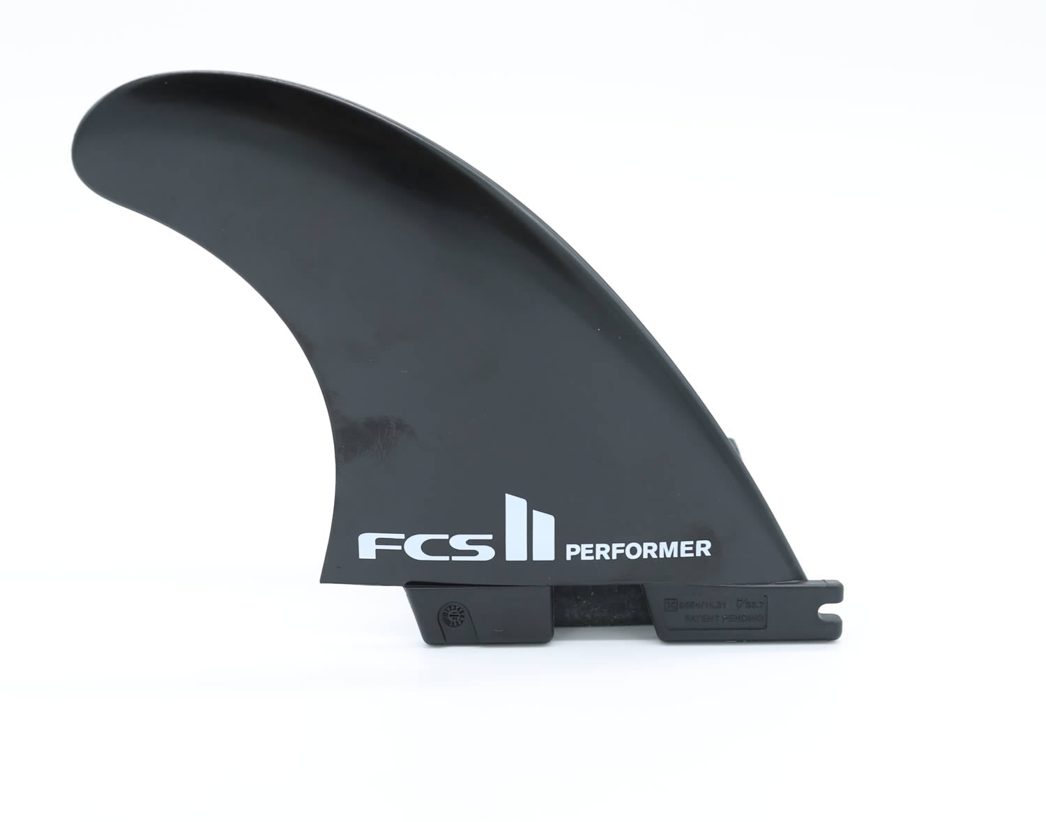 Additional fins