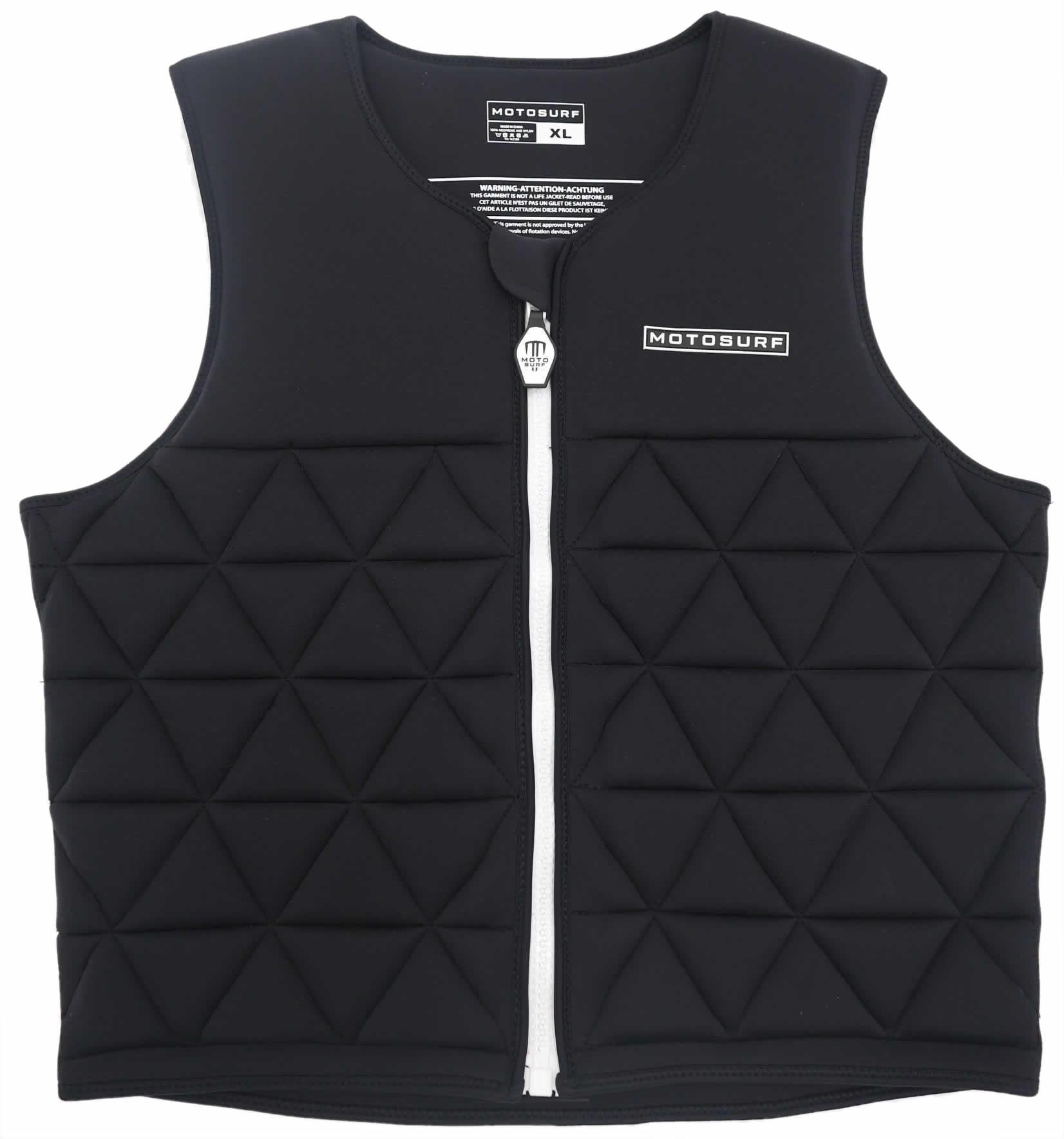 MotoSurf Competition Jacket