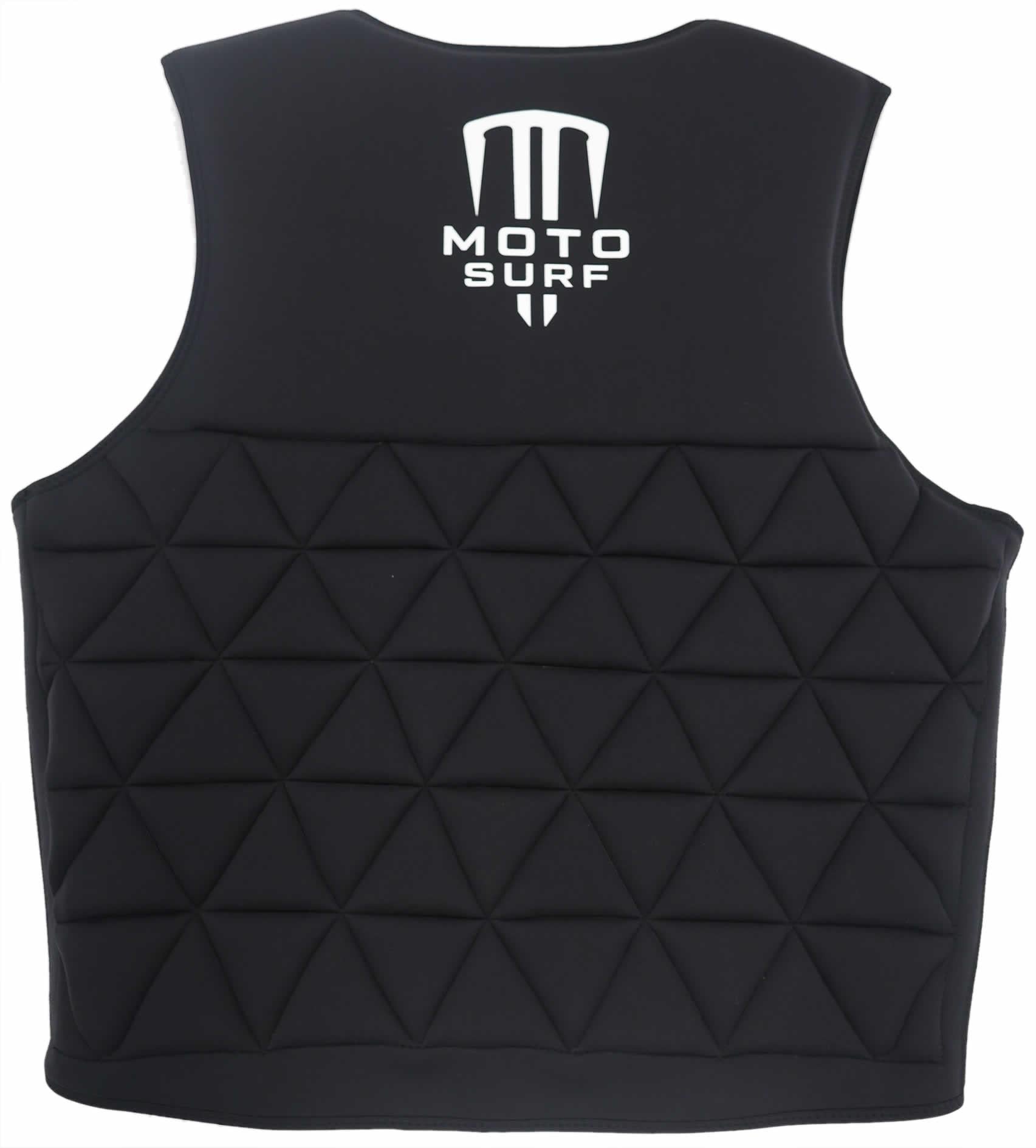 MotoSurf Competition Jacket
