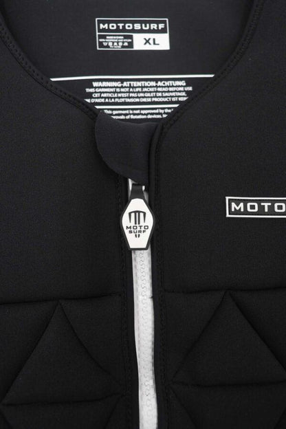 MotoSurf Competition Jacket