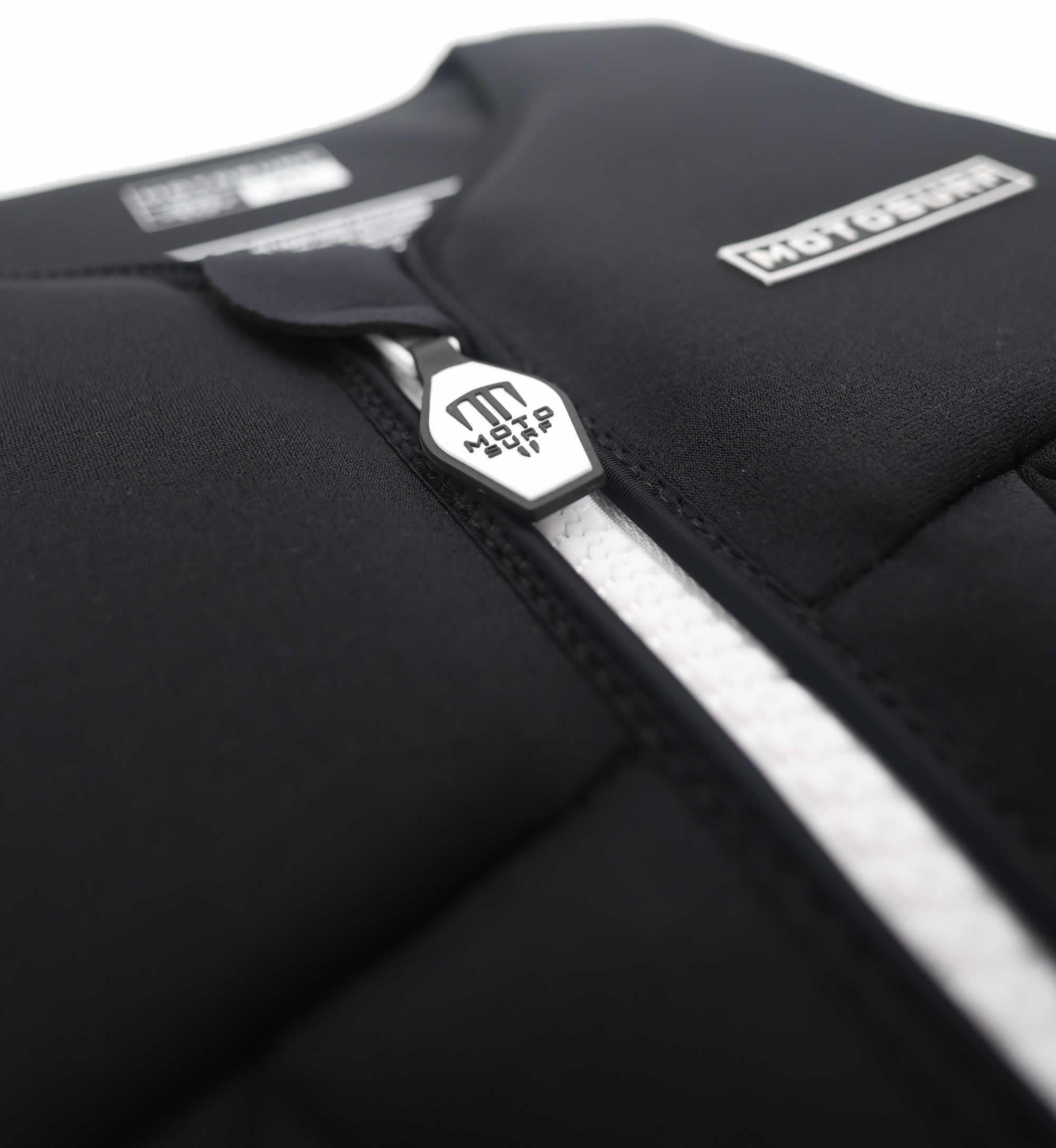 MotoSurf Competition Jacket